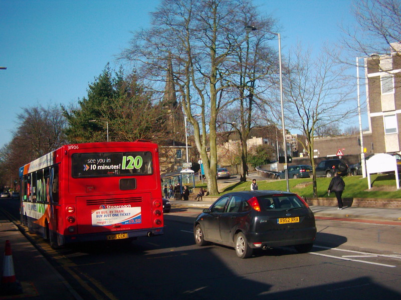 Broomhill