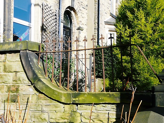 Wall Broomhill