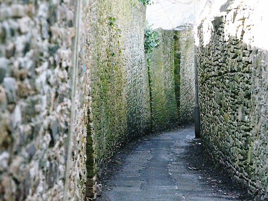 Ginnel Ginnel
