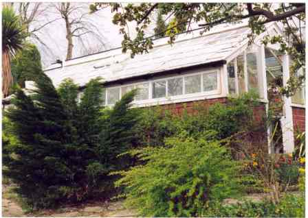 Greenhouse